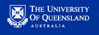 The University of Queensland Homepage